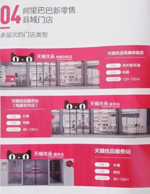 現(xiàn)實(shí)版'一點(diǎn)就到家' 農(nóng)村淘寶面臨轉(zhuǎn)型陣痛，聚焦日用家電零售新變革