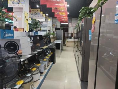 扎根田野也有詩(shī)和遠(yuǎn)方，蘇寧零售云賦能大涼山日用家電零售