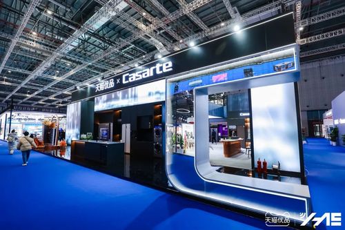 天貓優(yōu)品 從渠道革新到體驗(yàn)重構(gòu)，解碼家電零售新業(yè)態(tài)的迭進(jìn)之路