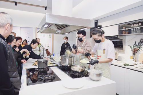 林內(nèi)生活館 以“三通”業(yè)態(tài)升級(jí)家電零售場(chǎng)景，重塑日用家電消費(fèi)體驗(yàn)